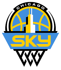Chicago Sky  - icon